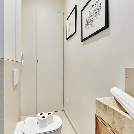 Magnificent Etoile By Studioprestige * Paris