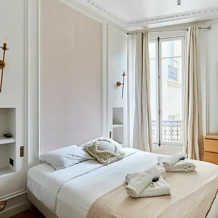 Magnificent Etoile By Studioprestige * Paris