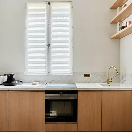 Magnificent Etoile By Studioprestige Appartement *