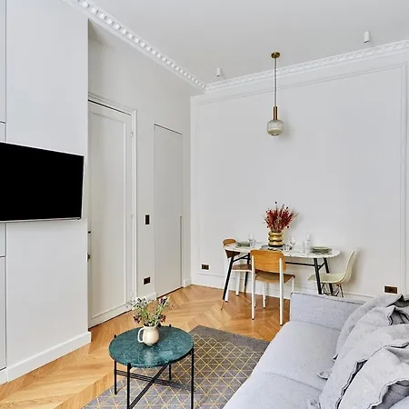 Magnificent Etoile By Studioprestige *