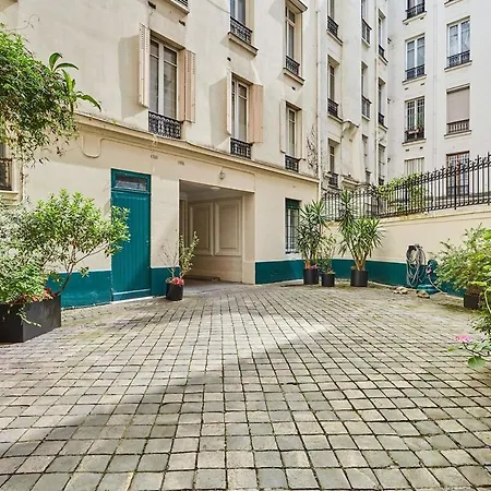 Magnificent Etoile By Studioprestige Paris