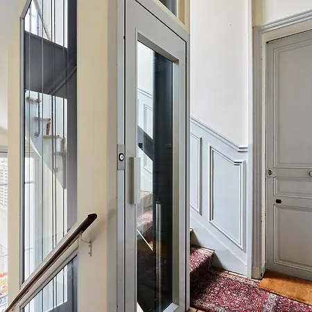 Magnificent Etoile By Studioprestige * Paris