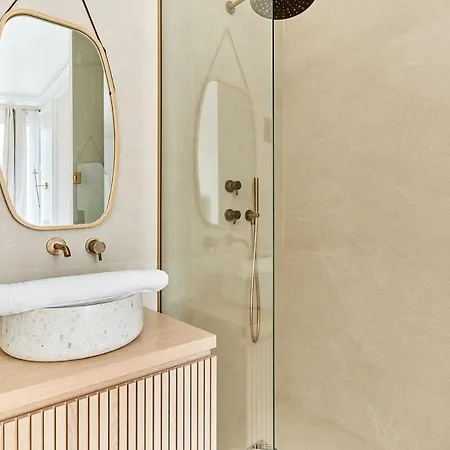 Magnificent Etoile By Studioprestige Paris